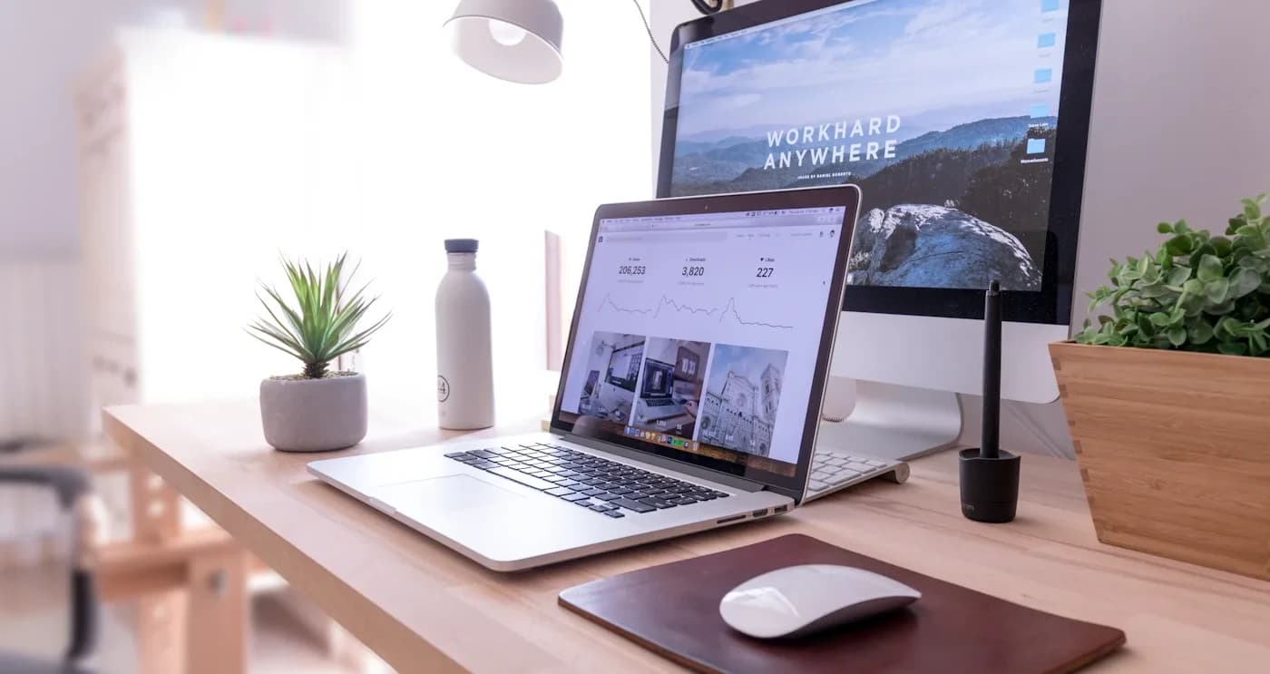 Espace de travail collaboratif Lainup